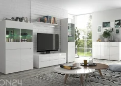 TV-taso Yolk 140 cm