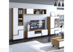 TV-taso Youghal 150 cm