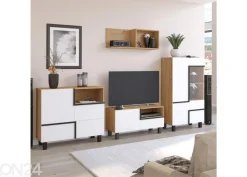TV-taso Youghal 100 cm