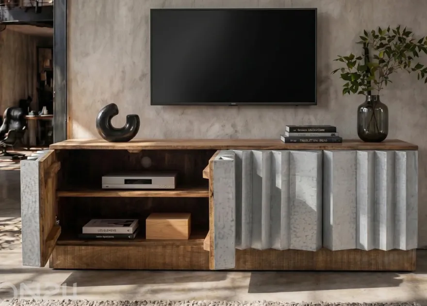 Tv-taso Zalvero