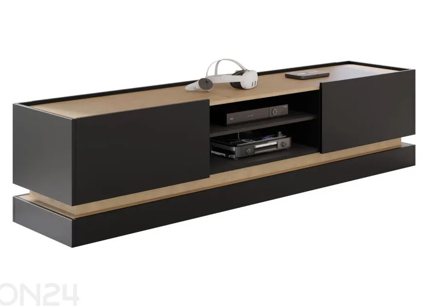 TV-taso Zarp 200 cm