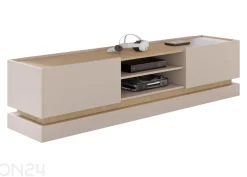 TV-taso Zarp 200 cm