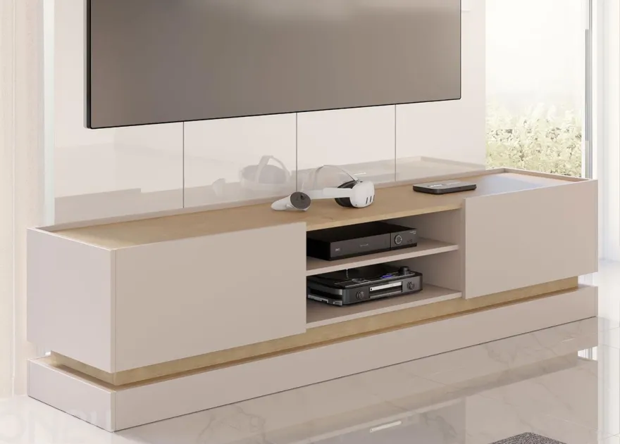 TV-taso Zarp 200 cm