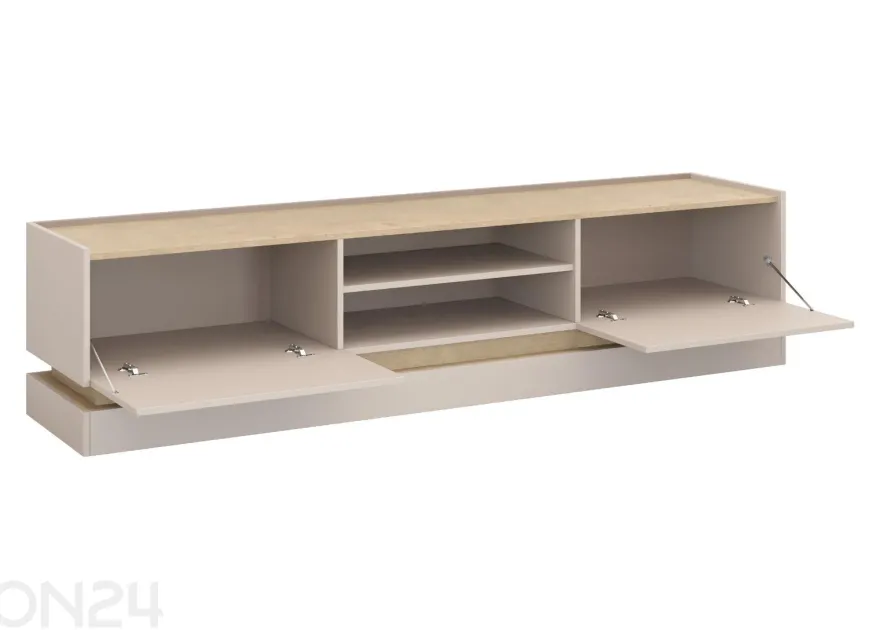 TV-taso Zarp 200 cm