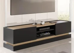 TV-taso Zarp 200 cm