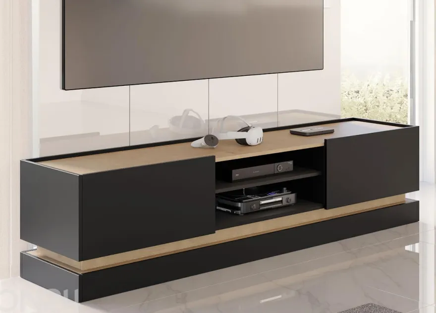 TV-taso Zarp 200 cm