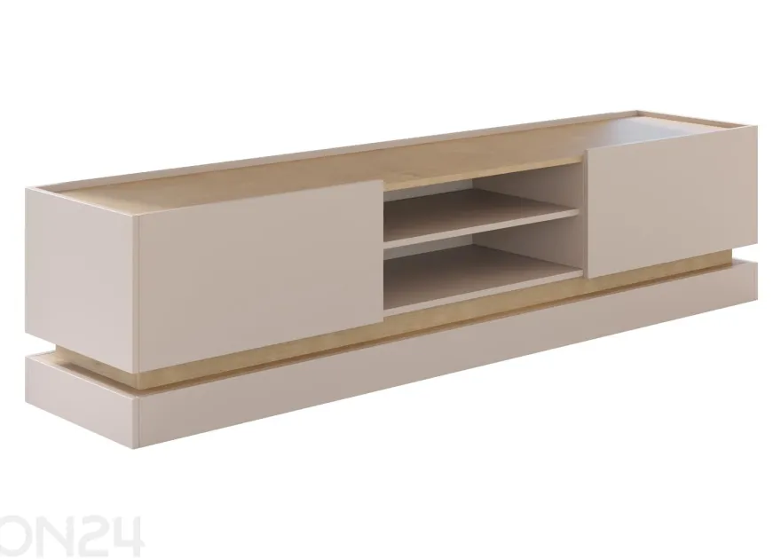 TV-taso Zarp 200 cm