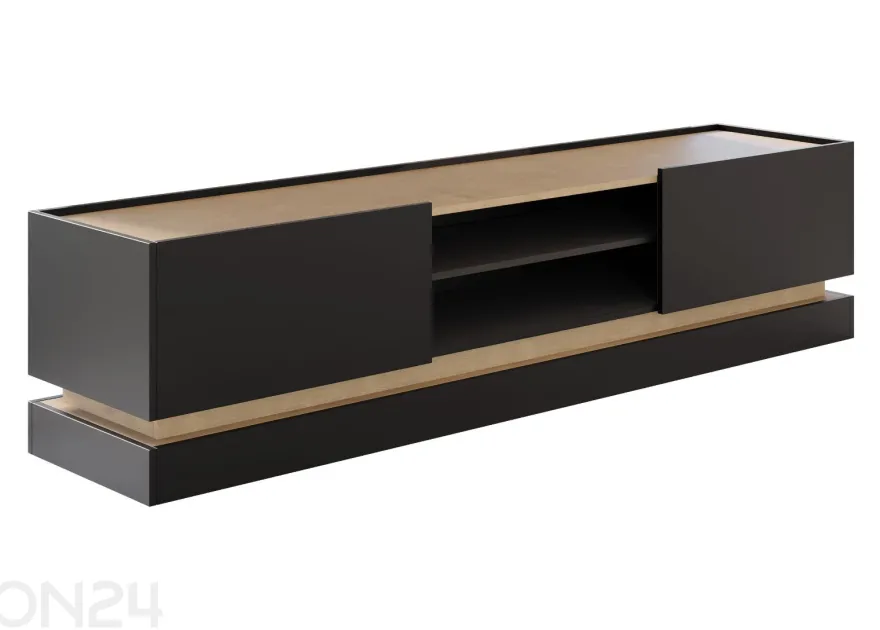 TV-taso Zarp 200 cm