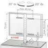 TV-teline Venti