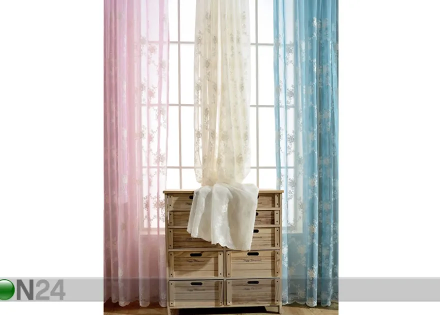 Tylliverho Home 350x260 cm