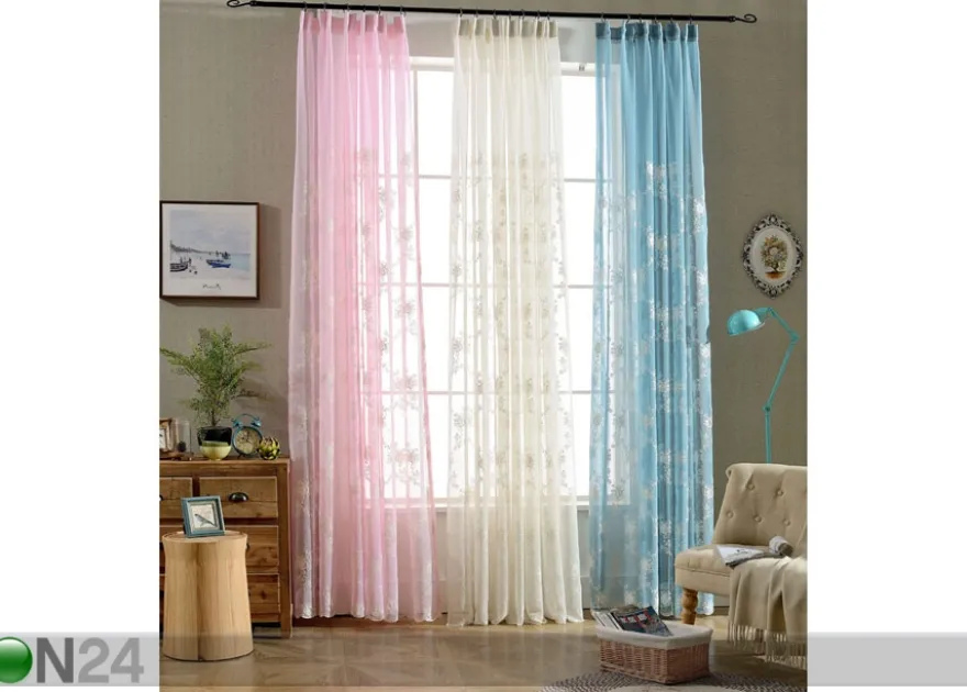 Tylliverho Home 350x260 cm