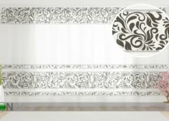 Tylliverho Nurja 260x350 cm