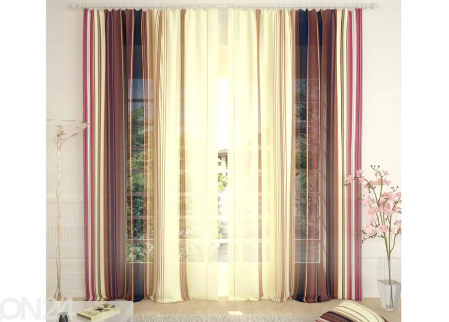 Tylliverho Sacramento 400x260 cm