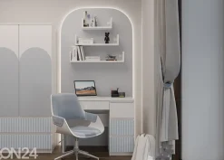 Työpöytä Arti 98 cm