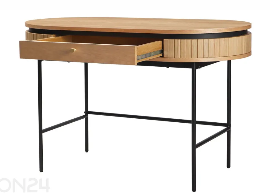 Työpöytä Atelier 120 cm