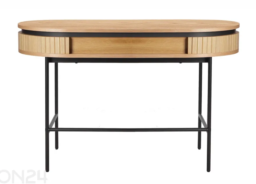 Työpöytä Atelier 120 cm