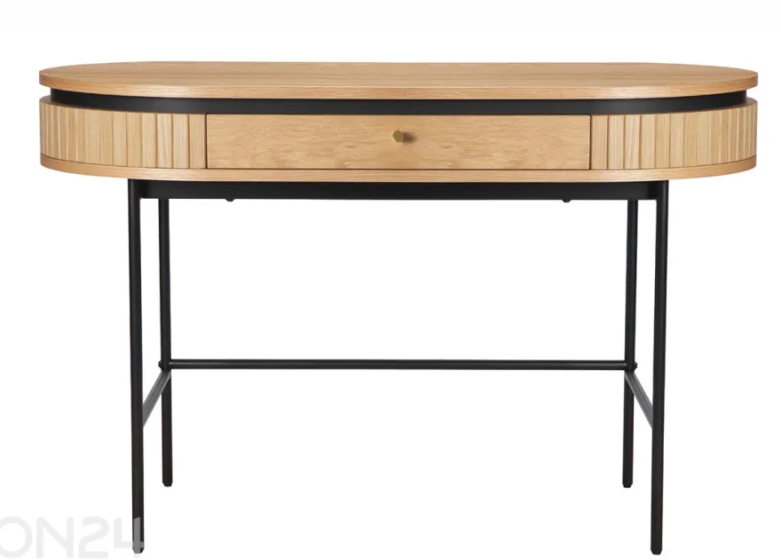 Työpöytä Atelier 120 cm