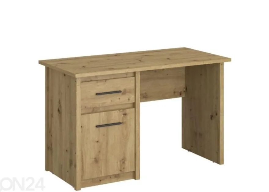 Työpöytä Ayson 120 cm