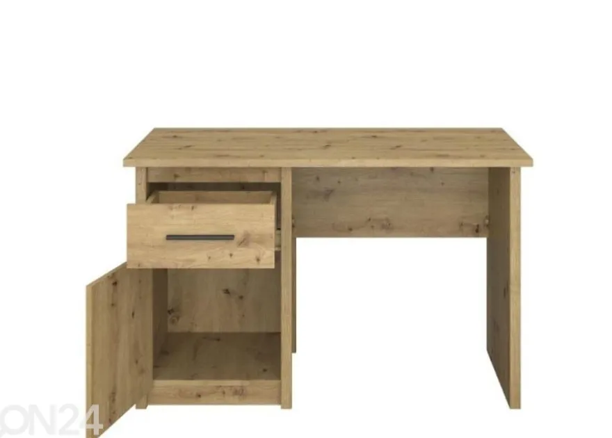 Työpöytä Ayson 120 cm