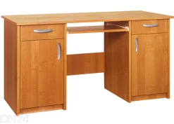 Työpöytä 125 cm