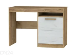 Työpöytä Cobhy 110 cm