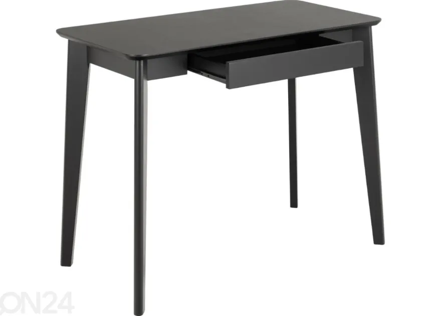 Työpöytä Concord 50x100 cm