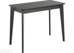 Työpöytä Concord 50x100 cm
