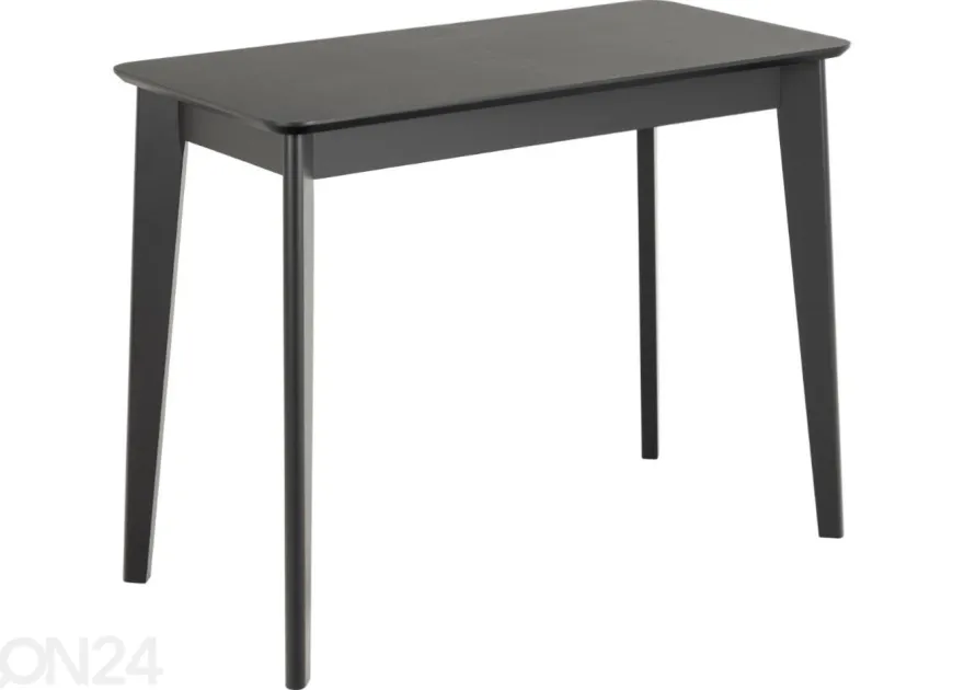 Työpöytä Concord 50x100 cm