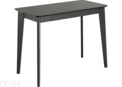 Työpöytä Concord 50x100 cm