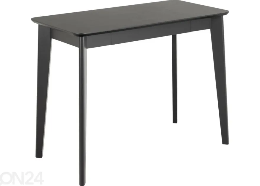 Työpöytä Concord 50x100 cm