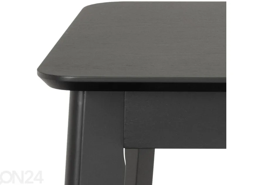 Työpöytä Concord 50x100 cm