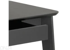 Työpöytä Concord 50x100 cm