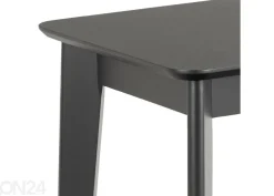 Työpöytä Concord 50x100 cm