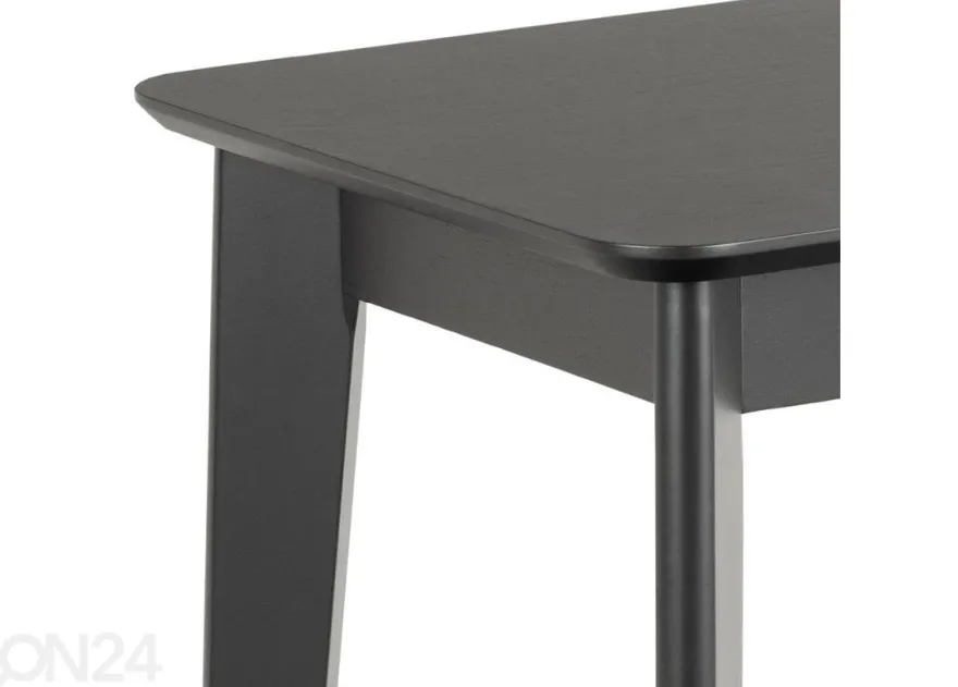 Työpöytä Concord 50x100 cm