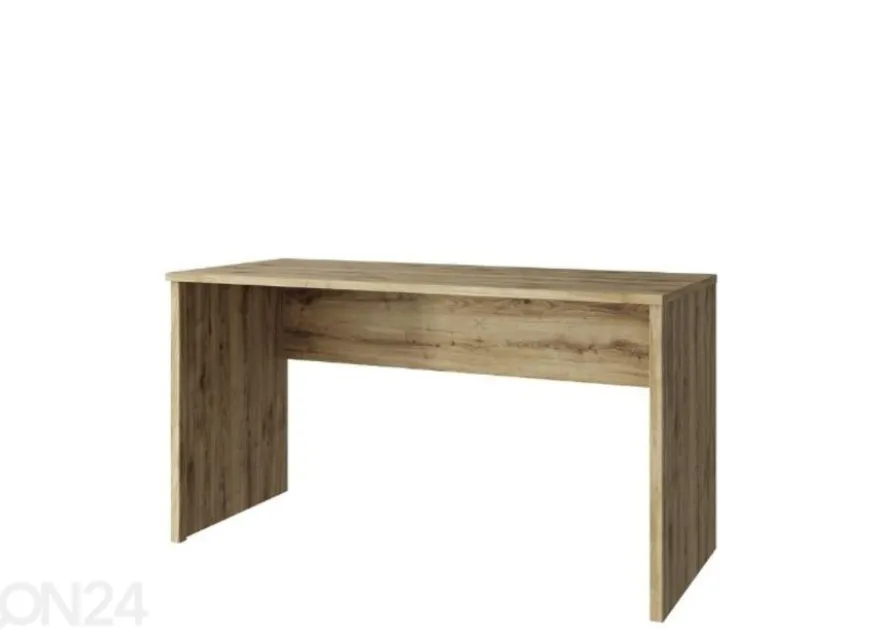 Työpöytä Doorset 140 cm