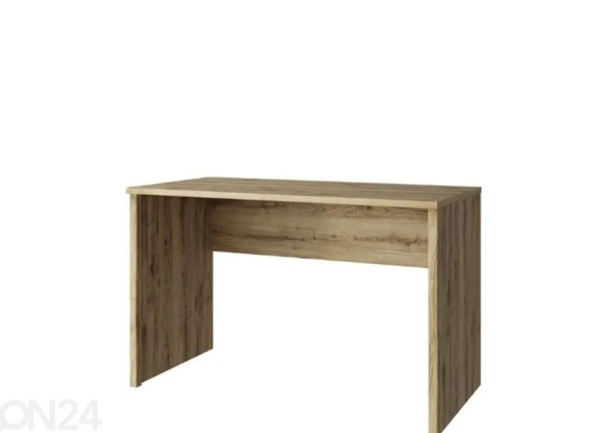 Työpöytä Doorset 120 cm