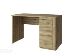 Työpöytä Doorset 120 cm