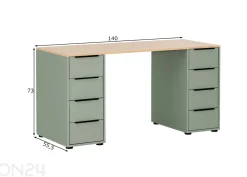 Työpöytä Elma