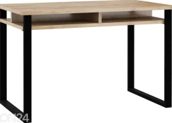 Työpöytä Fermoy 120x68 cm