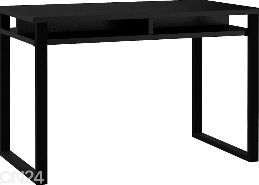 Työpöytä Fermoy 120x68 cm