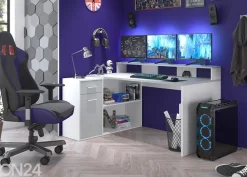Työpöytä Gamer