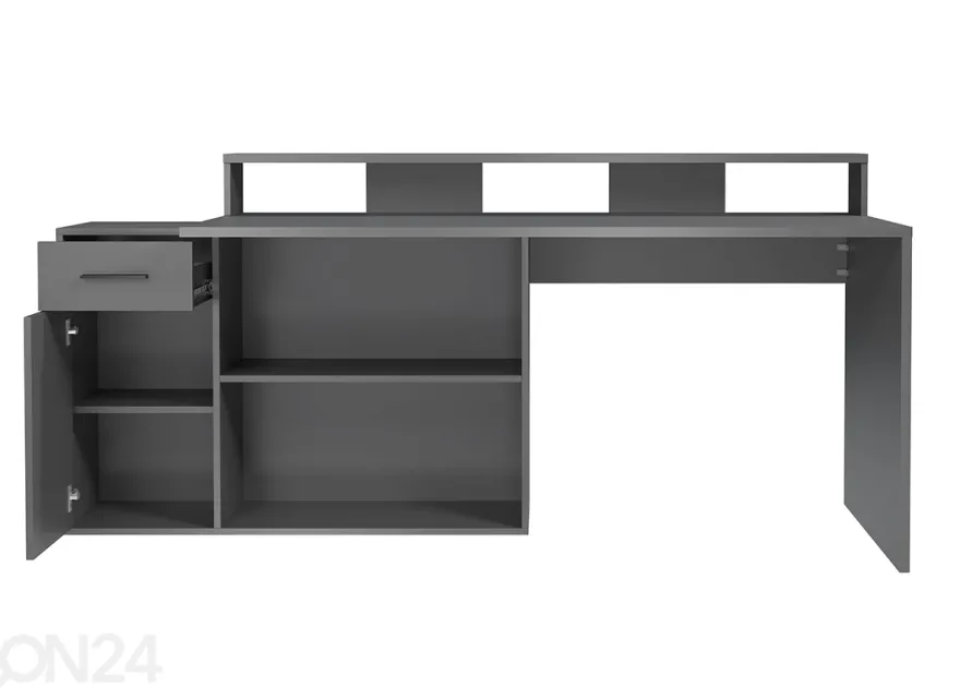 Työpöytä Gamer