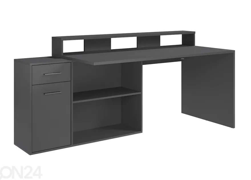 Työpöytä Gamer