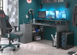 Työpöytä Gamer