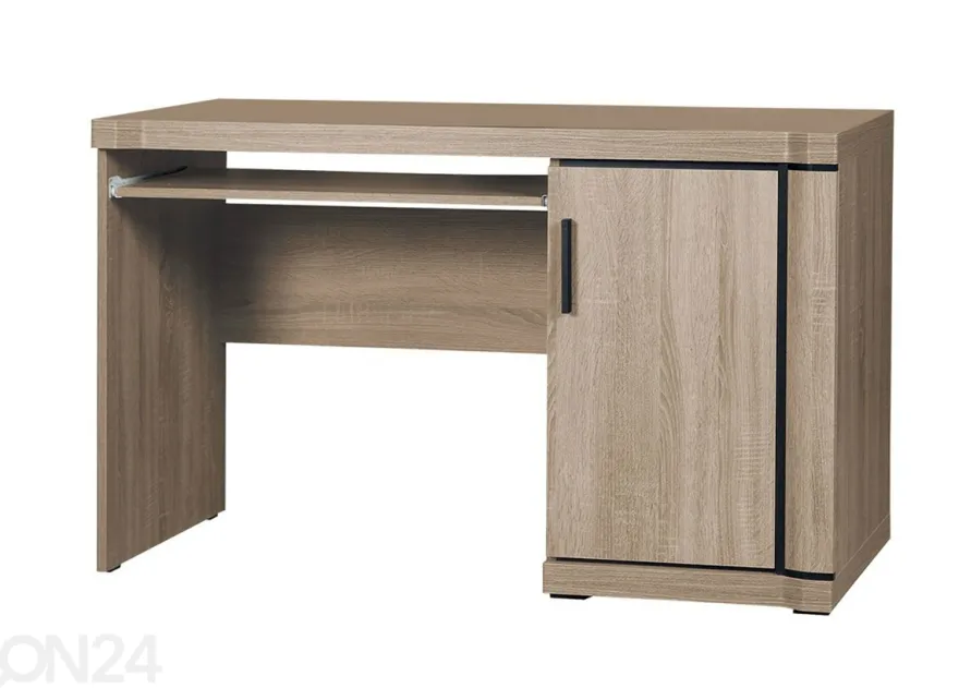 Työpöytä Laila 126 cm
