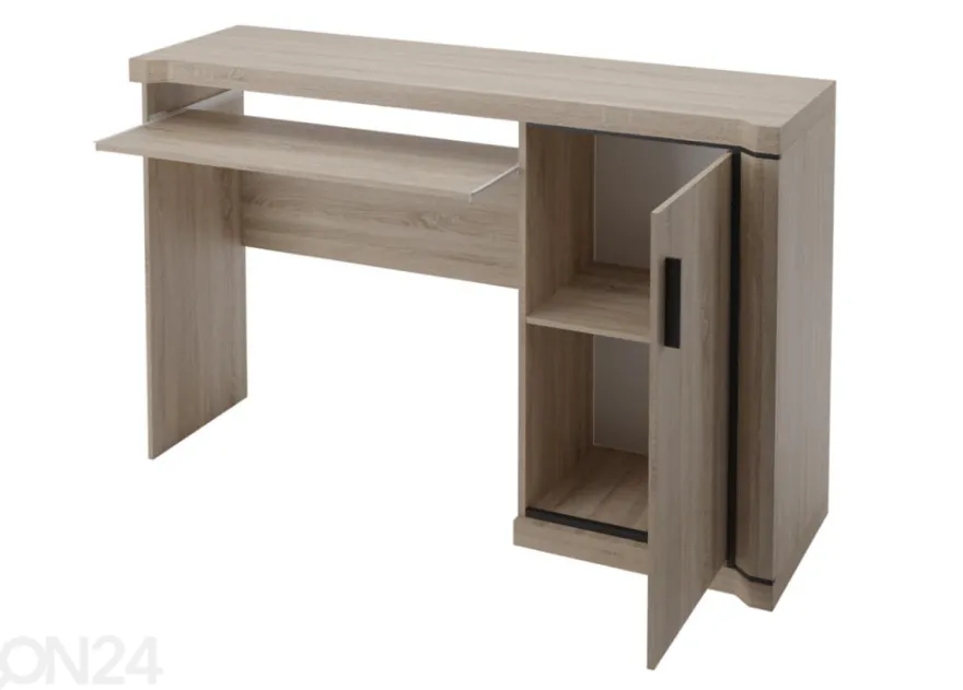 Työpöytä Laila 126 cm
