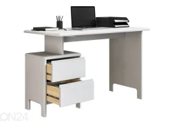 Työpöytä Liva 120 cm