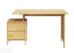 Työpöytä Liva 120 cm