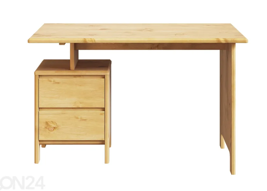 Työpöytä Liva 120 cm