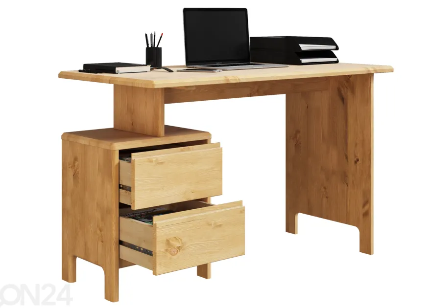 Työpöytä Liva 120 cm